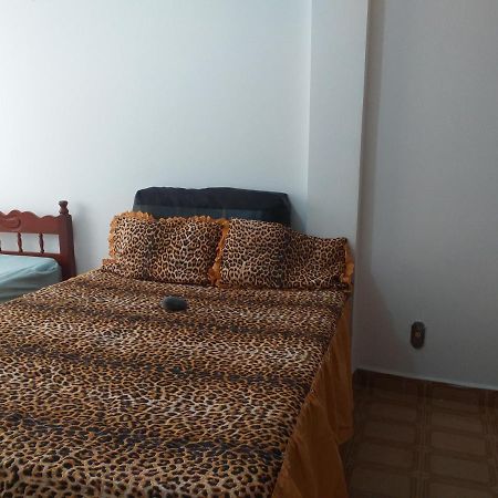 Apartamento Carrinho Do Kuko N 309 Praia Grande  Luaran gambar