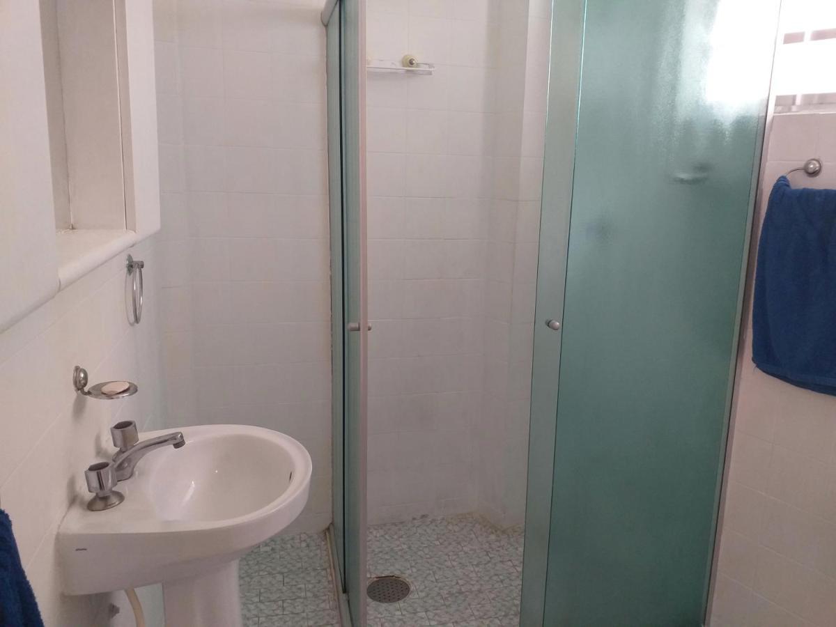Apartamento Carrinho Do Kuko N 309 Praia Grande  Luaran gambar