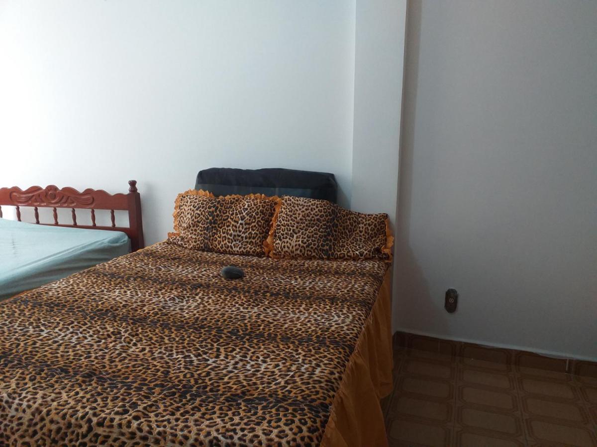 Apartamento Carrinho Do Kuko N 309 Praia Grande  Luaran gambar